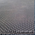 mesh crikped stainless steel